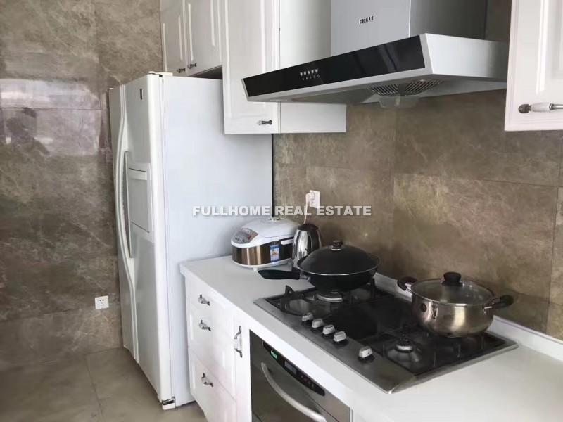 Top Of City - Interior view 3, Shanghai rental property
