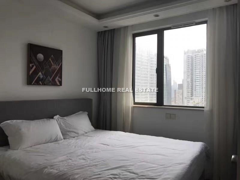 Top Of City - Interior view 4, Shanghai rental property