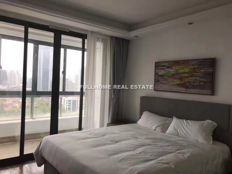 Top Of City - Interior view 5, Shanghai rental property