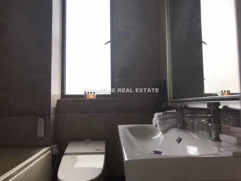 Top Of City - Interior view 6, Shanghai rental property