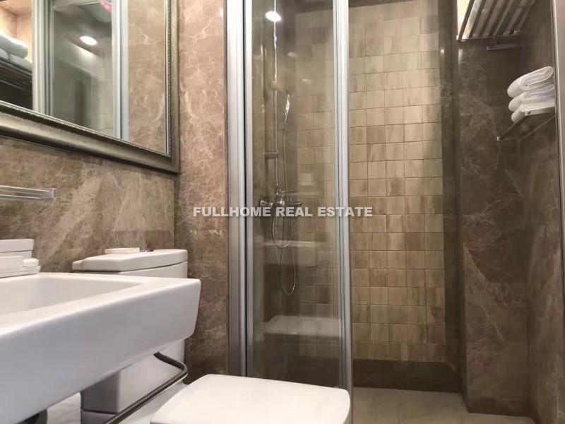 Top Of City - Interior view 7, Shanghai rental property