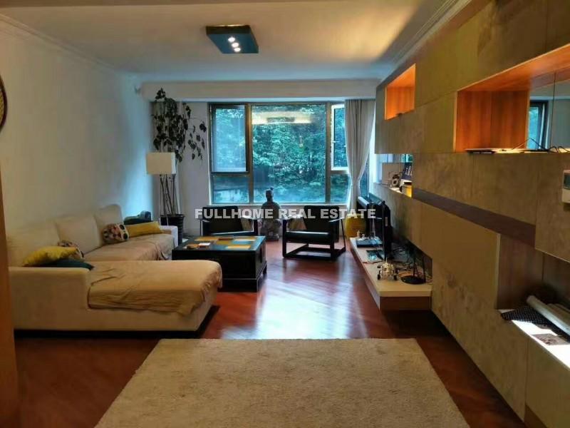 Le Marquis - Interior view 2, Shanghai rental property