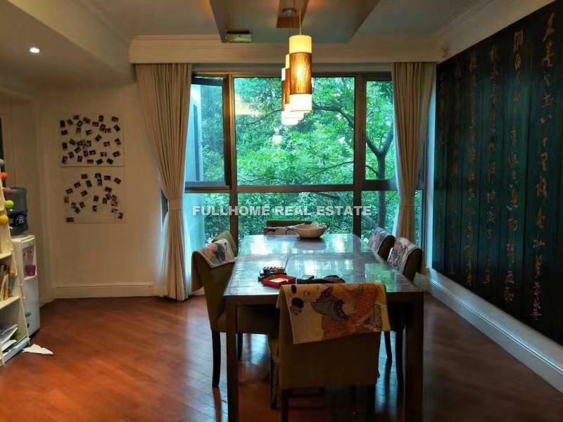 Le Marquis - Interior view 3, Shanghai rental property