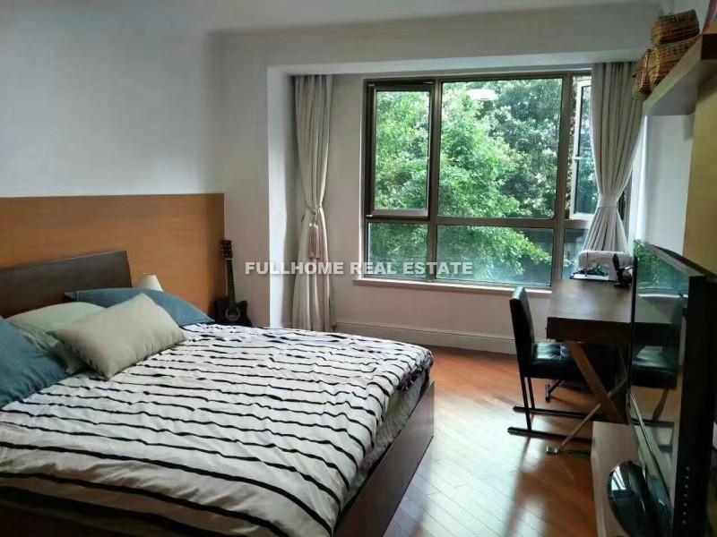 Le Marquis - Interior view 4, Shanghai rental property