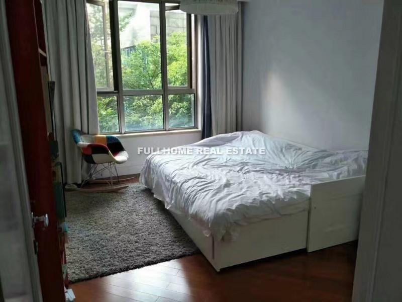 Le Marquis - Interior view 5, Shanghai rental property