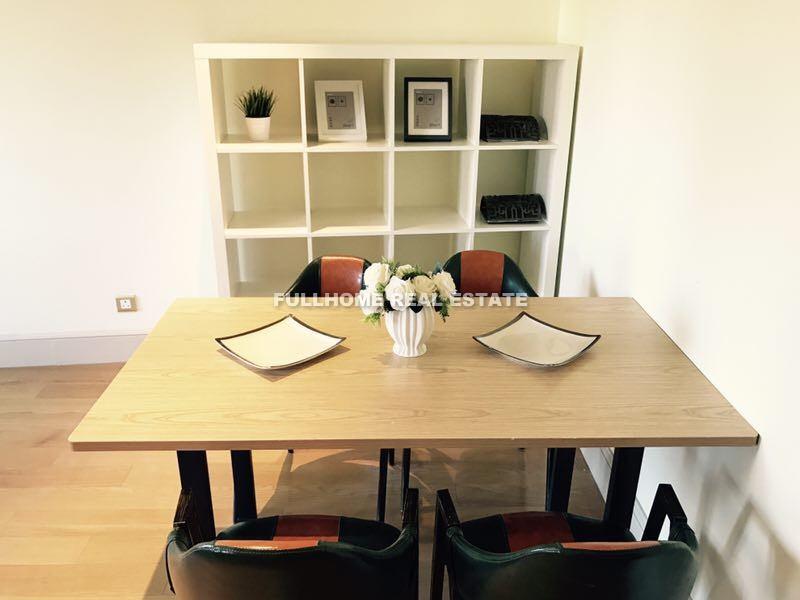 Forty One Hengshan Lu / 41 Hengshan Lu - Interior view 3, Shanghai rental property