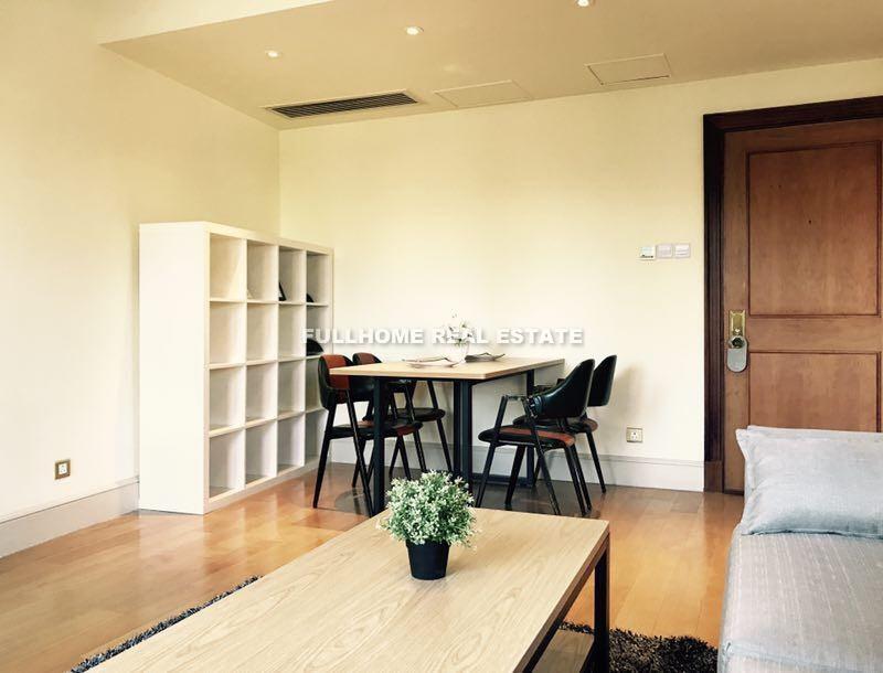 Forty One Hengshan Lu / 41 Hengshan Lu - Interior view 2, Shanghai rental property