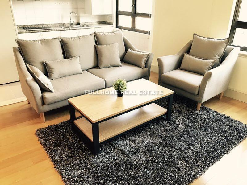 Forty One Hengshan Lu / 41 Hengshan Lu - Interior view 4, Shanghai rental property