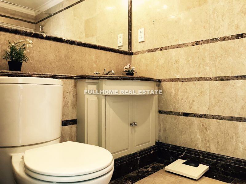 Forty One Hengshan Lu / 41 Hengshan Lu - Interior view 7, Shanghai rental property