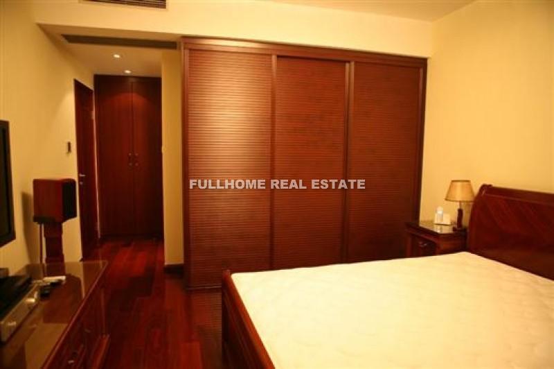 Edifice Apts - Interior view 4, Shanghai rental property
