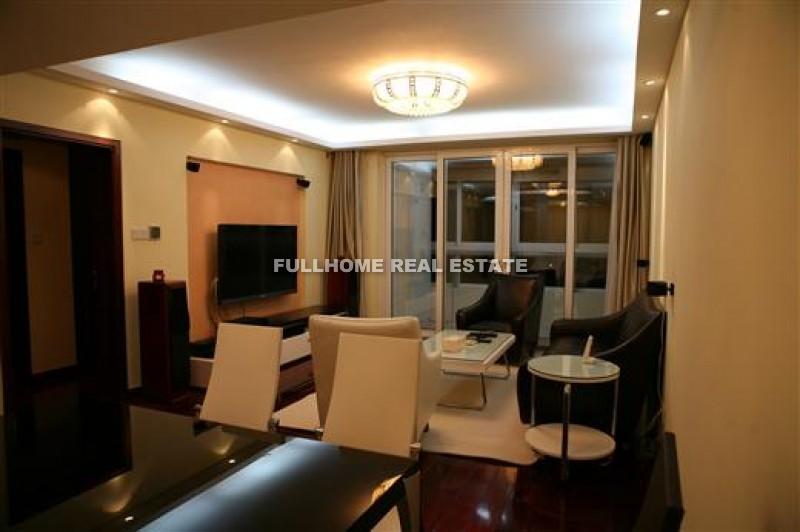 Edifice Apts - Interior view 3, Shanghai rental property