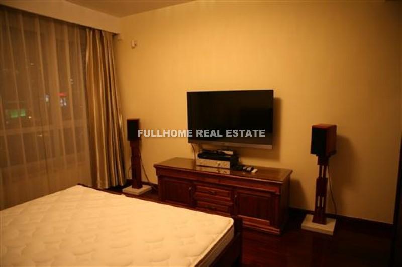 Edifice Apts - Interior view 6, Shanghai rental property