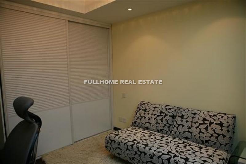 Edifice Apts - Interior view 5, Shanghai rental property