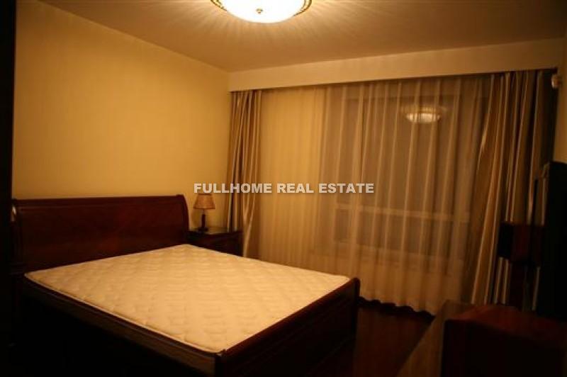 Edifice Apts - Interior view 7, Shanghai rental property