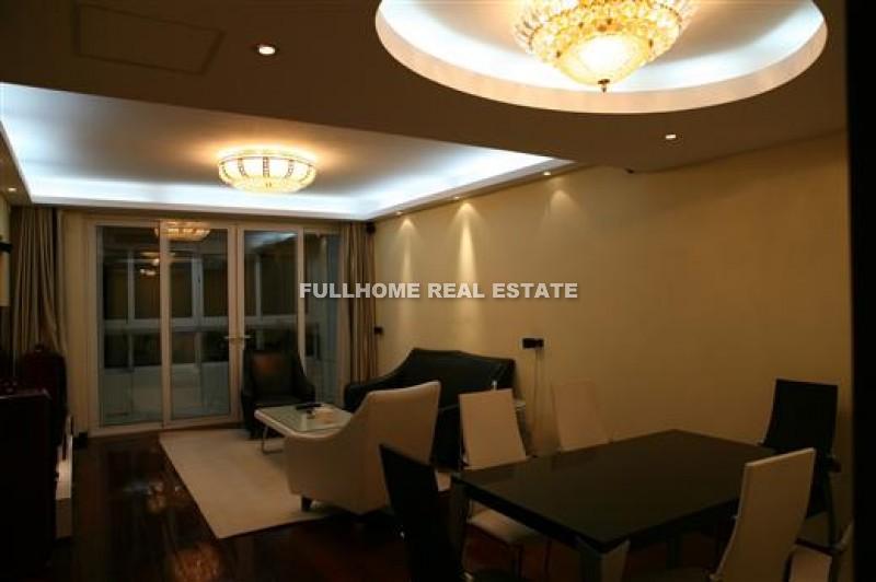Edifice Apts - Interior view 10, Shanghai rental property