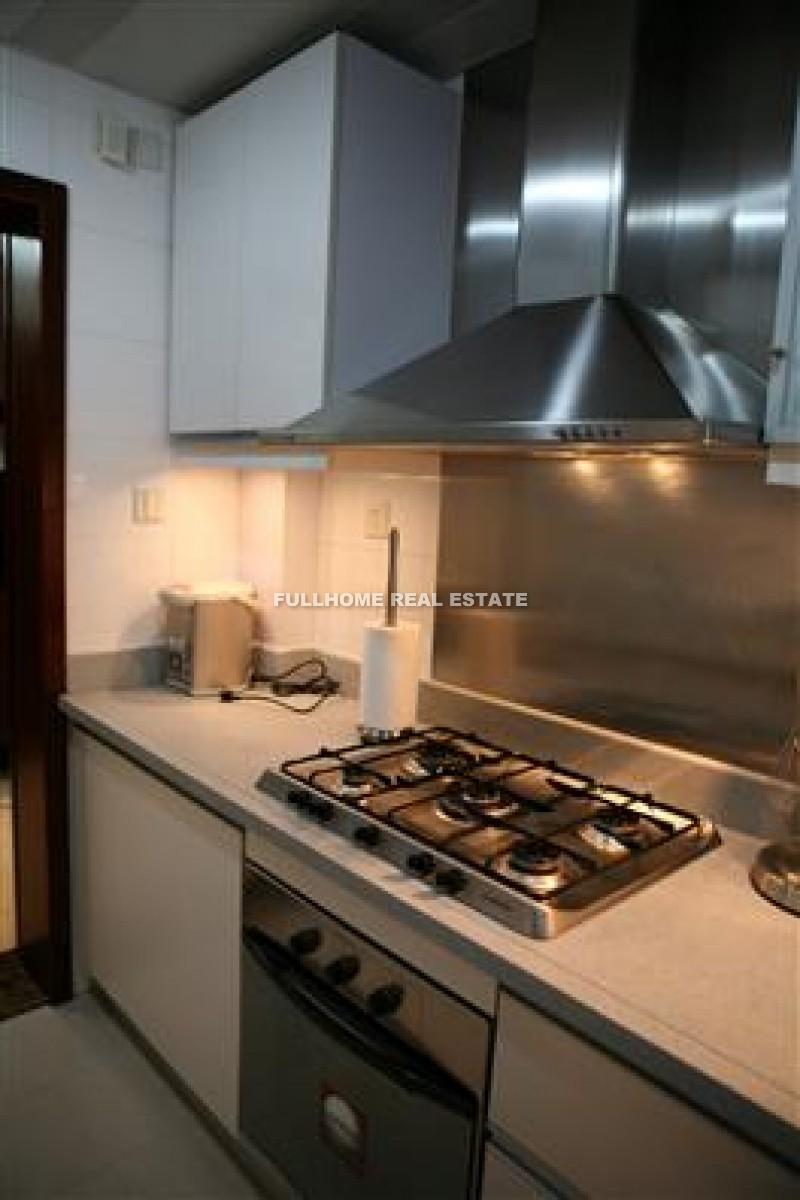 Edifice Apts - Interior view 11, Shanghai rental property