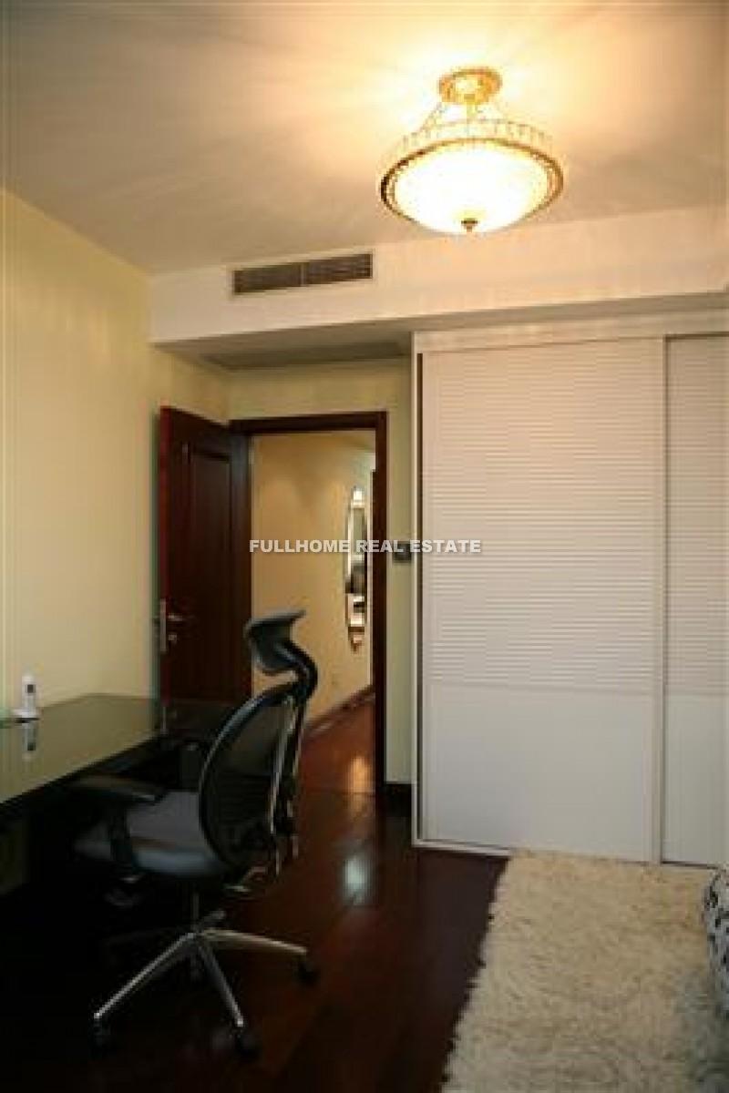 Edifice Apts - Interior view 12, Shanghai rental property