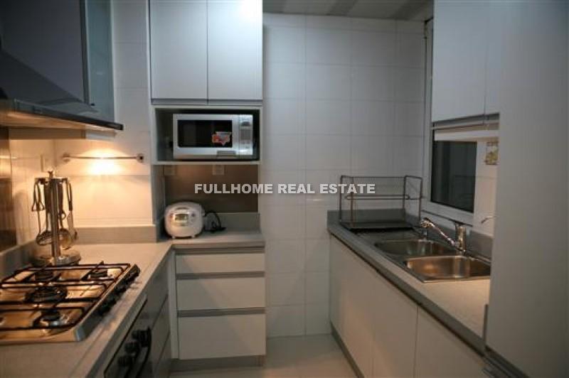 Edifice Apts - Interior view 14, Shanghai rental property