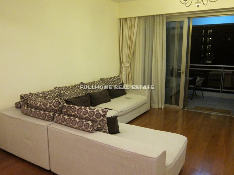 Yanlord Town - Interior view 2, Shanghai rental property