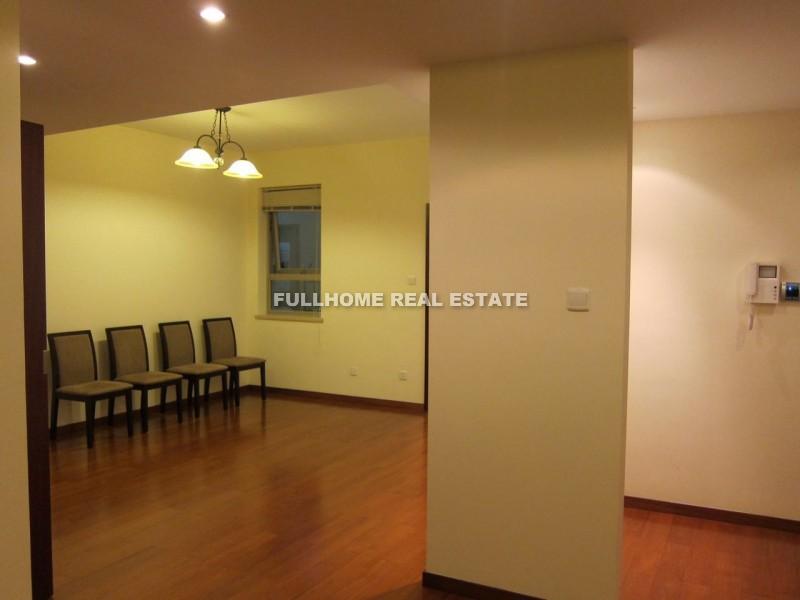 Yanlord Town - Interior view 3, Shanghai rental property