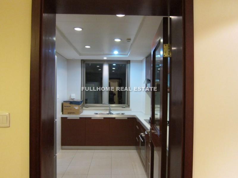 Yanlord Town - Interior view 4, Shanghai rental property