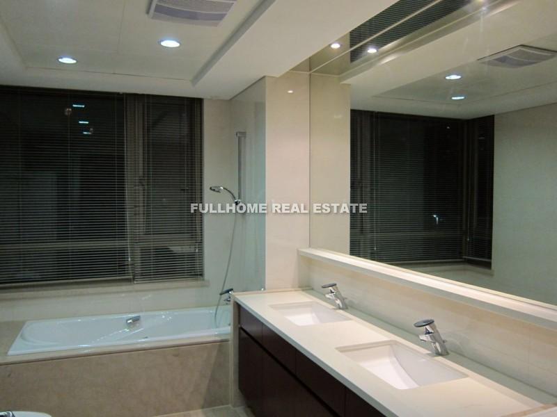 Yanlord Town - Interior view 5, Shanghai rental property