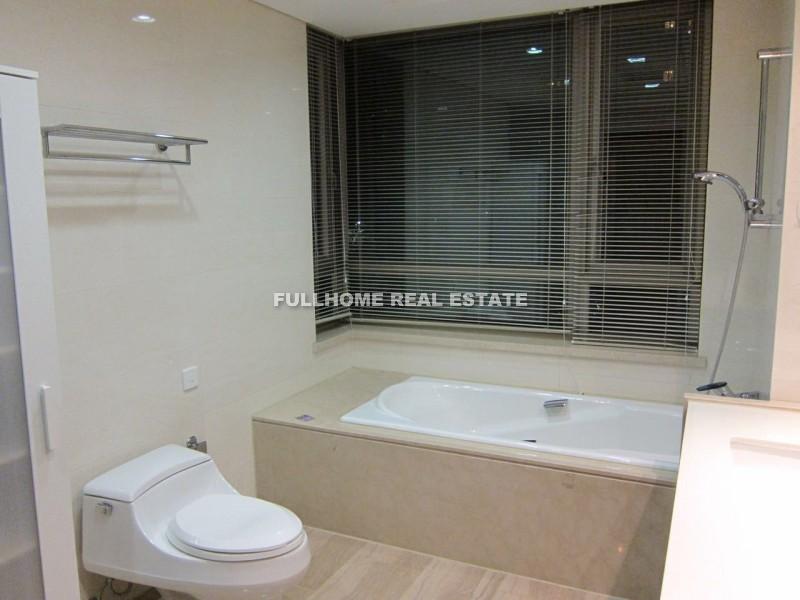 Yanlord Town - Interior view 6, Shanghai rental property