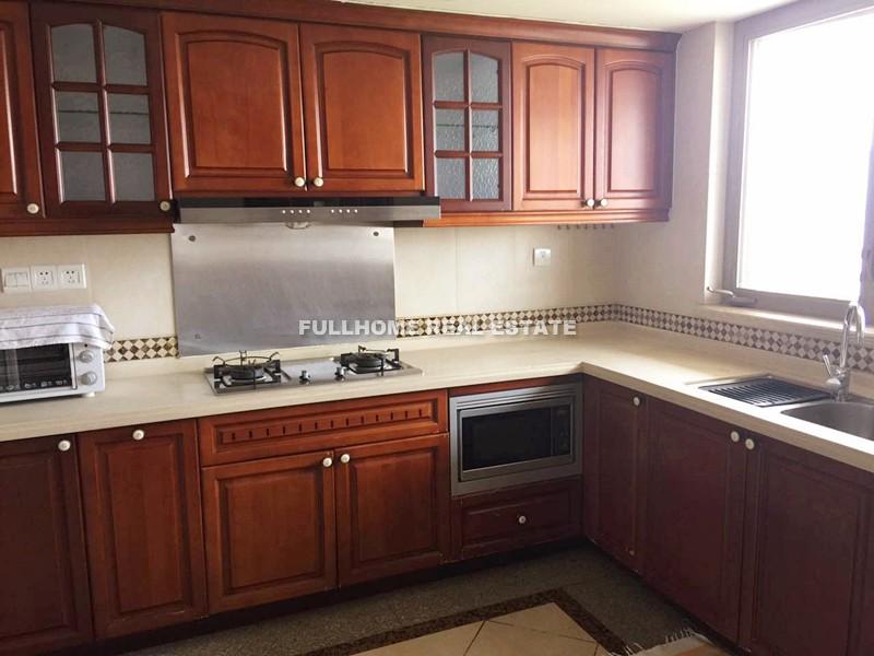 Favorview Palace - Interior view 9, Guangzhou rental property