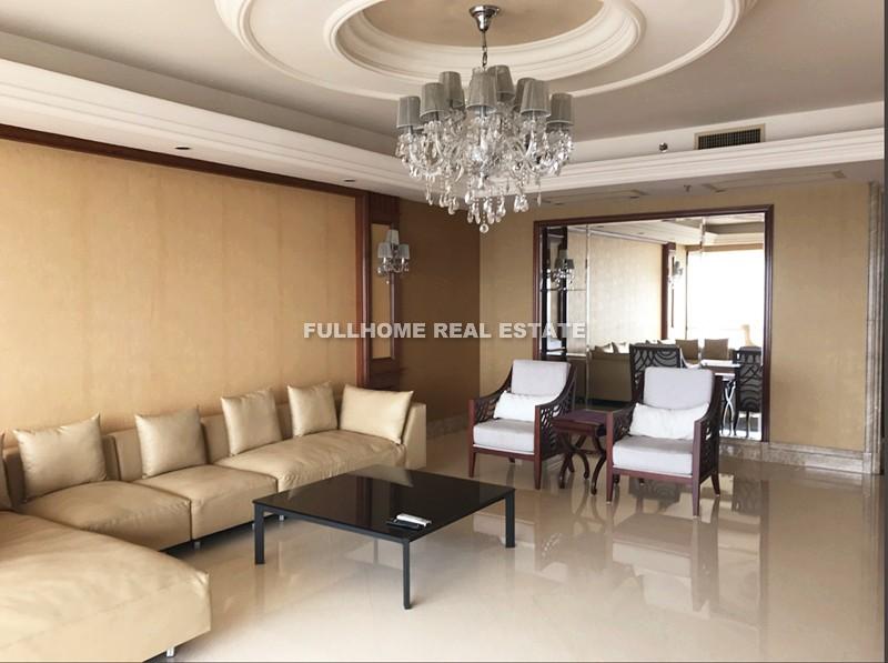 Victory Garden - 4 bedroom apartment in Guangzhou, Yuexiu