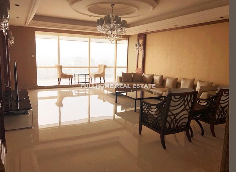 Victory Garden - Interior view 2, Guangzhou rental property