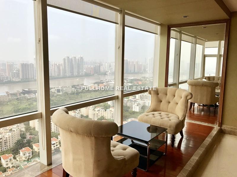 Victory Garden - Interior view 4, Guangzhou rental property