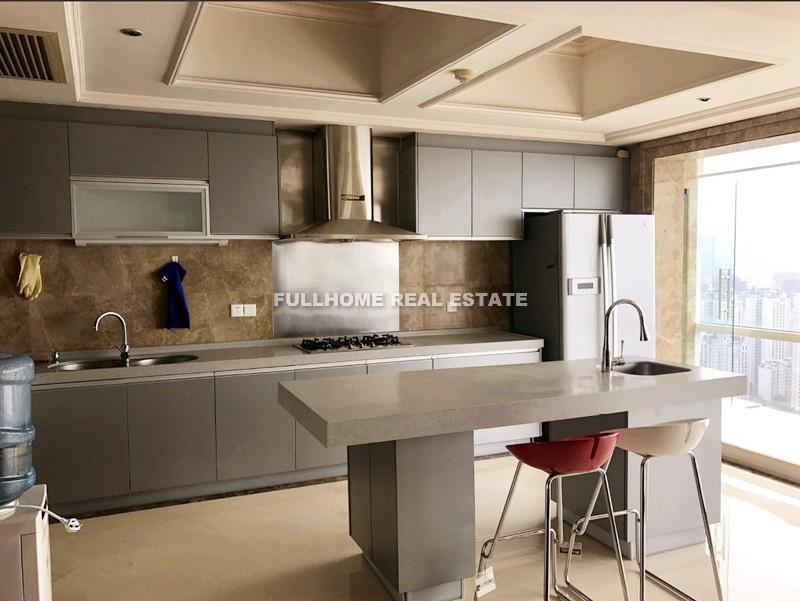Victory Garden - Interior view 5, Guangzhou rental property