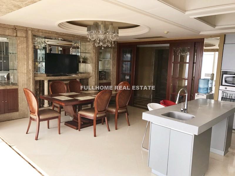 Victory Garden - Interior view 6, Guangzhou rental property