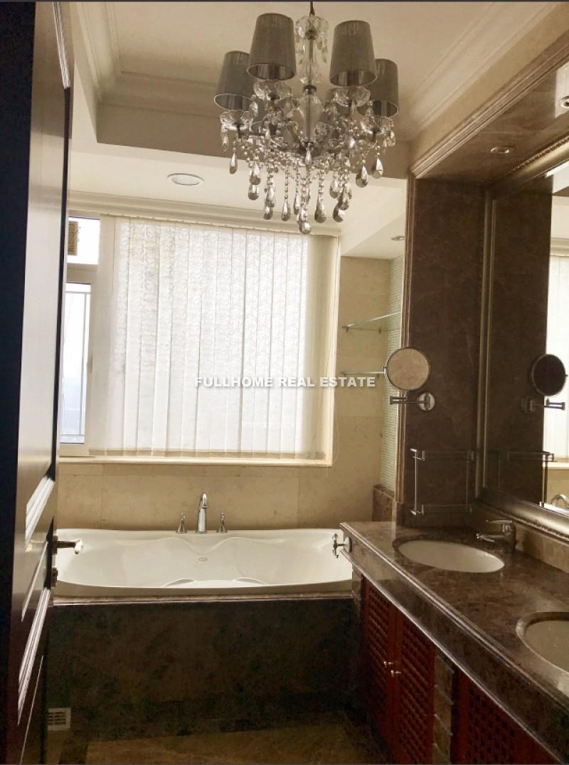 Victory Garden - Interior view 7, Guangzhou rental property