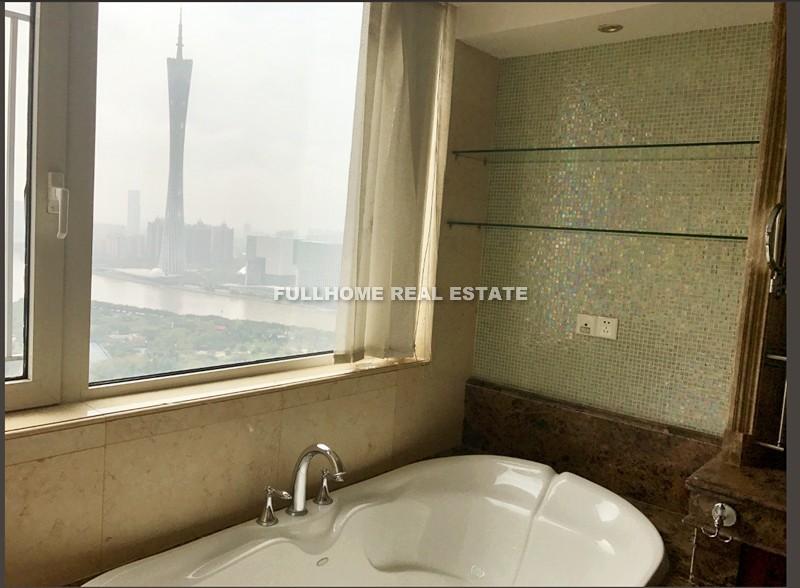 Victory Garden - Interior view 8, Guangzhou rental property