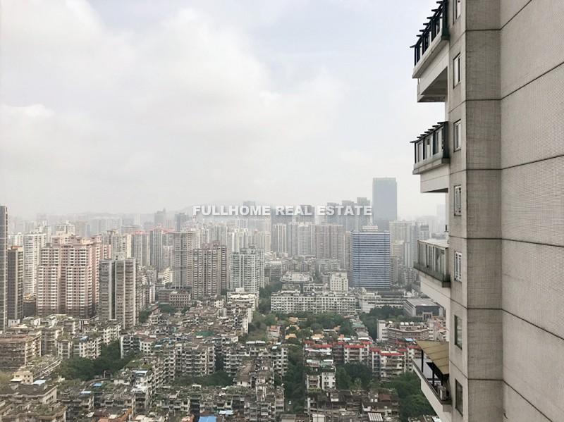 Victory Garden - Interior view 10, Guangzhou rental property