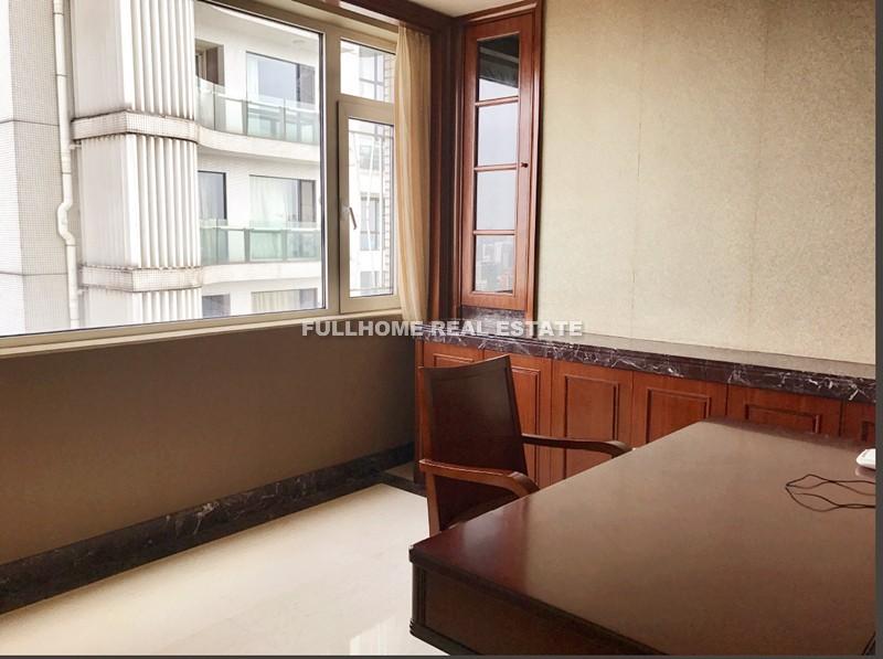 Victory Garden - Interior view 12, Guangzhou rental property