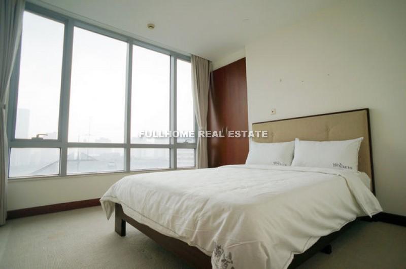 River House - Interior view 3, Shanghai rental property