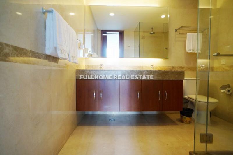 River House - Interior view 5, Shanghai rental property