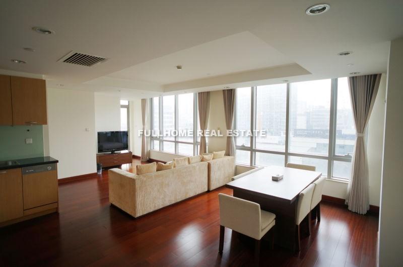 River House - Interior view 7, Shanghai rental property