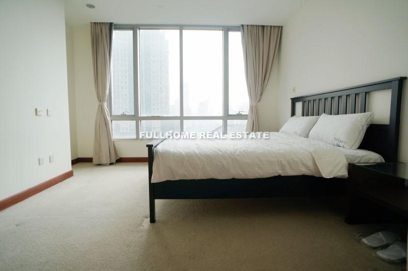 River House - Interior view 8, Shanghai rental property