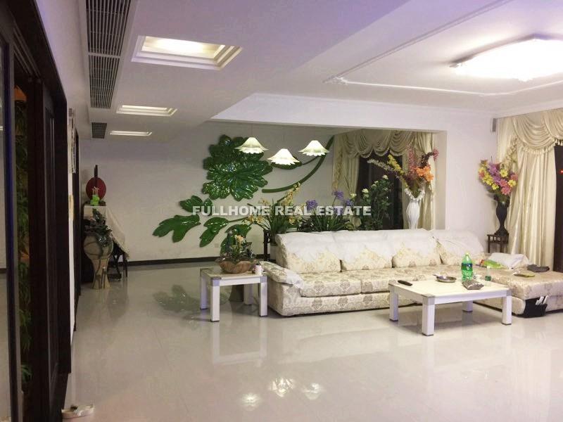 Poly Cambridge - Interior view 2, Guangzhou rental property