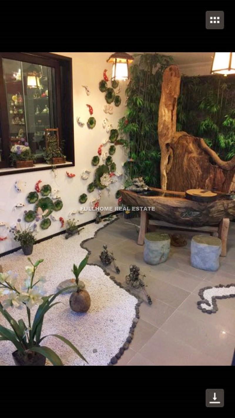Poly Cambridge - Interior view 3, Guangzhou rental property