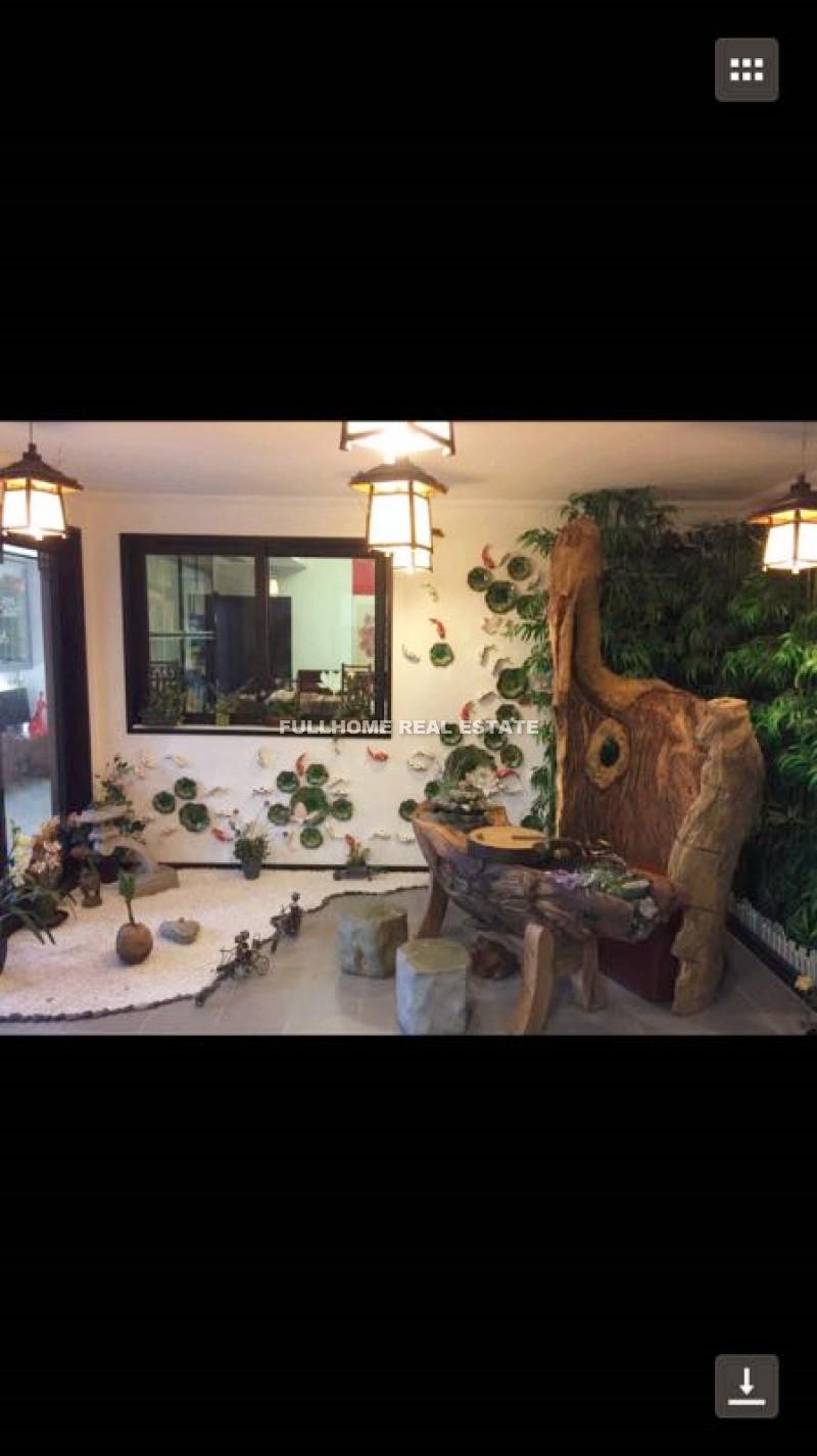 Poly Cambridge - Interior view 4, Guangzhou rental property