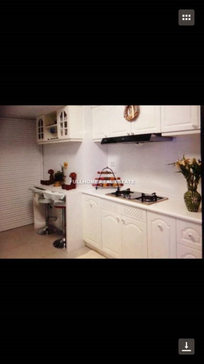 Poly Cambridge - Interior view 5, Guangzhou rental property