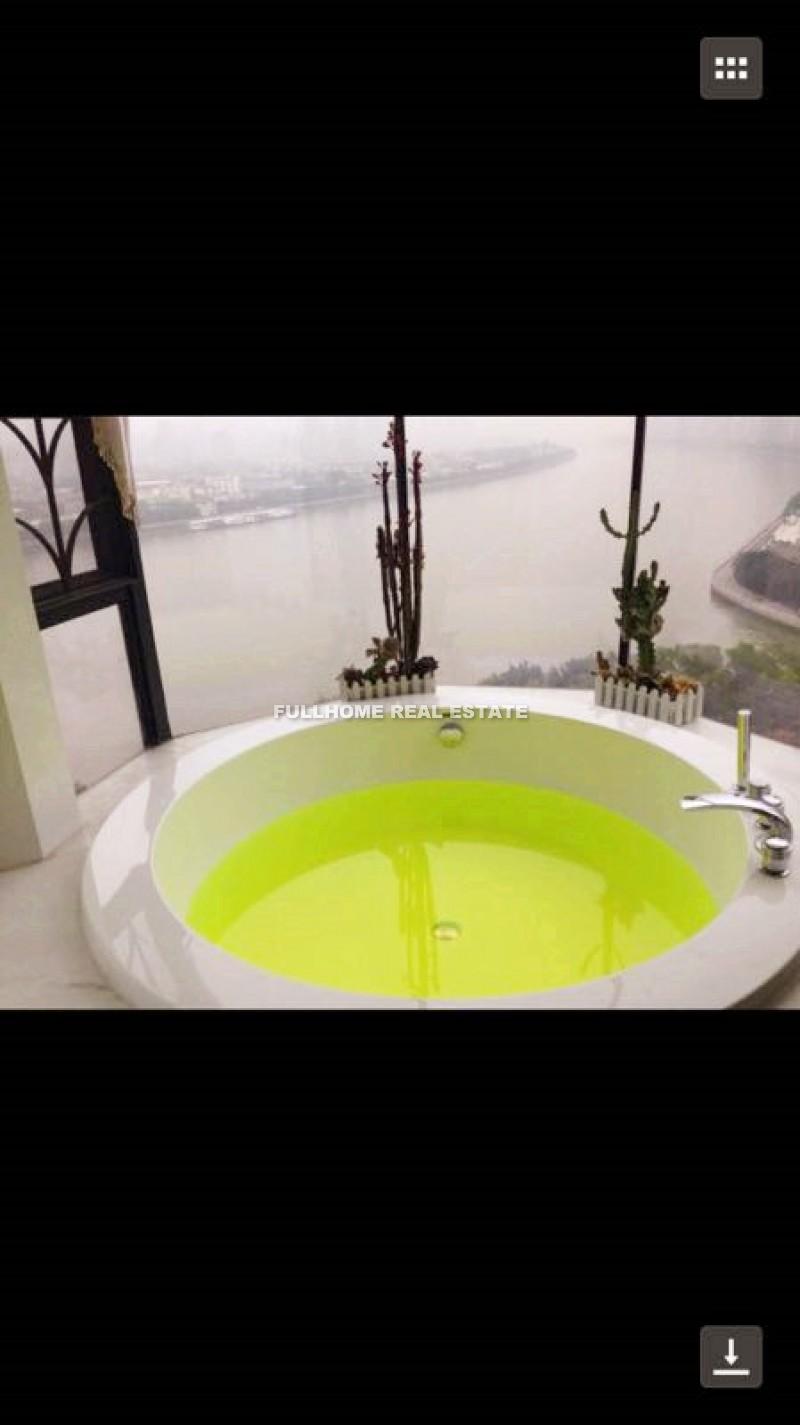 Poly Cambridge - Interior view 9, Guangzhou rental property