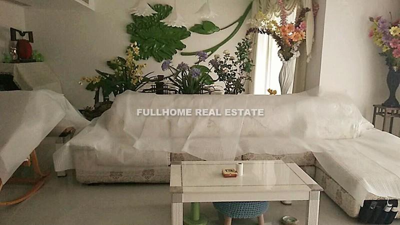 Poly Cambridge - Interior view 11, Guangzhou rental property