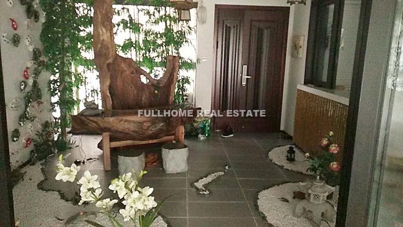 Poly Cambridge - Interior view 12, Guangzhou rental property