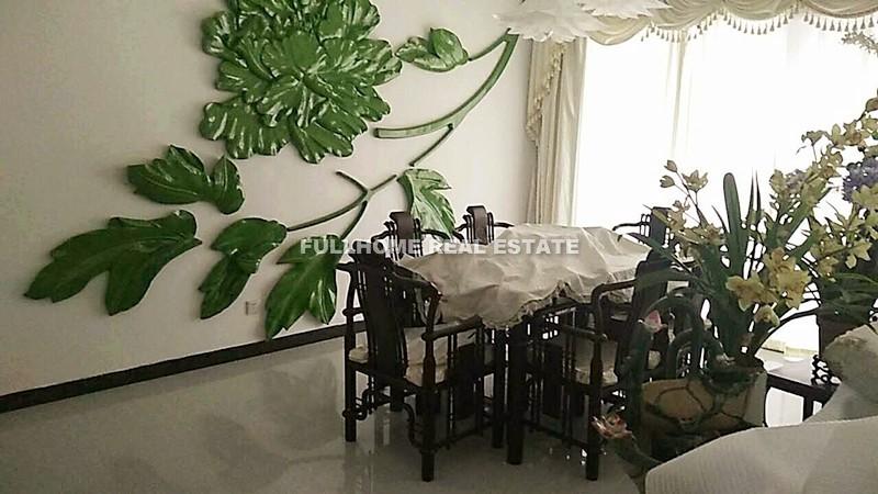 Similar property: Poly Cambridge, 4 bedrooms, 218 sqm in Guangzhou