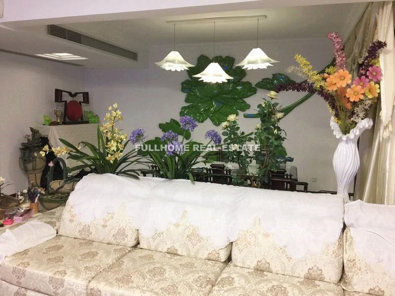 Poly Cambridge - Interior view 13, Guangzhou rental property